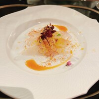 銀座うかい亭 - 