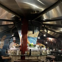 銀座うかい亭 - 