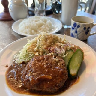 カフェ アンジェリーナ_1