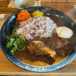 あきなのカレー - 