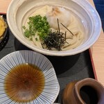 うどん日和 - 