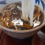 Udon Chaya Tawaraya - 