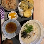 うどん日和 - 