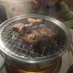 ホルモン焼道場 蔵 - 