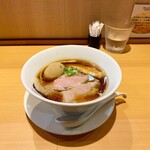 らぁ麺 そらいち - 