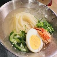 大阪福島焼肉 とっぷく - 