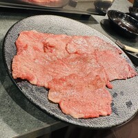 大阪福島焼肉 とっぷく - 