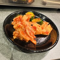 大阪福島焼肉 とっぷく - 