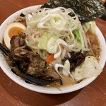 Ramen Oppeshan - 