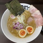 OEYラーメン - メイン写真: