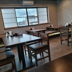 Soba Tokoro Sairai An