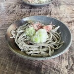 Soba Gura Tanigawa - 