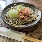 Soba Gura Tanigawa - 