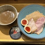 いかれたヌードル フィッシュトンズ - 