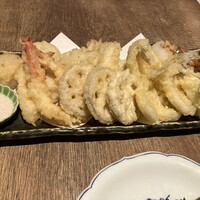 魚料理 ふじい - 