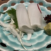 魚料理 ふじい - 