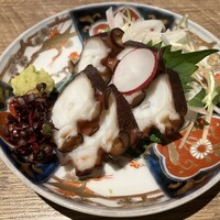魚料理 ふじい - 