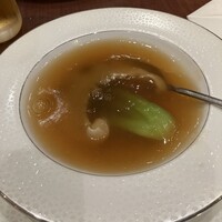 中国料理 青冥 大丸梅田店 - 