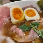 ICHIYU RAMEN＆GYOZA - 