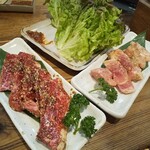 Sumibiyakiniku Sengyuu - 