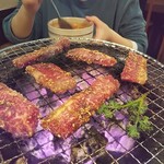 Sumibiyakiniku Sengyuu - 