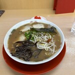 拉麺男 - 