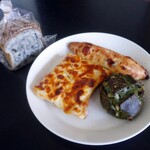 Comme’N TOKYO 本店 - 