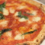 PIZZA SALVATORE CUOMO - 