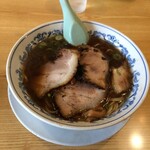 大豊ラーメン - 