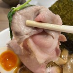 ICHIYU RAMEN＆GYOZA - 