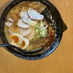 札幌真麺処 幸村 - 