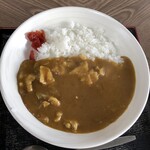 みねざき - ミニカレー