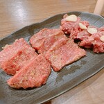 焼肉ここから - 