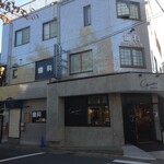 Comme’N TOKYO 本店 - 