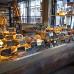 Comme’N TOKYO 本店 - 