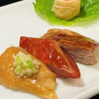 赤坂璃宮 銀座店 - 