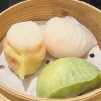 赤坂璃宮 銀座店 - 
