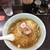 煮干しらー麺 カネショウ 四街道 - 料理写真: