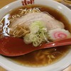 手打ちラーメン 清仁軒