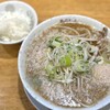 ラーメン あらしん