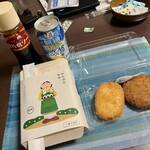 みちのり弁当 - 