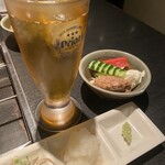 島豚・石焼 燦 - 