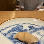 Tachigui Sushi Uogashi Yamaharu - 鯛
