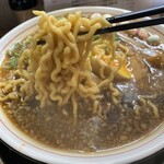 ラーメン ととち丸 - 