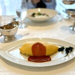 資生堂パーラー - 