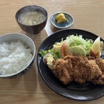 お食事処 たかぎ - 