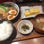 新食堂マルコ - 