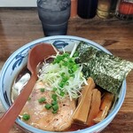 らぁめん天天 - 料理写真: