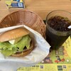 モスバーガー 鶴見西口店