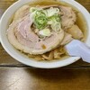 青竹手打ラーメン 日向屋